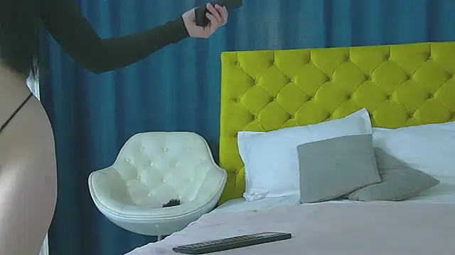 RubyHills online show from March 9, 5:10 am