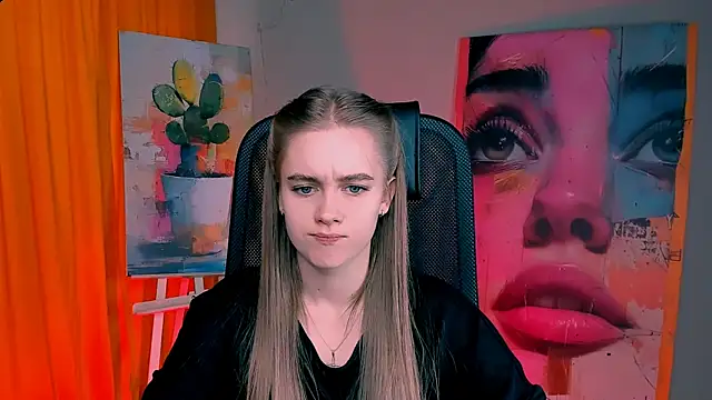 JuneWoods online show from March 12, 7:22 am