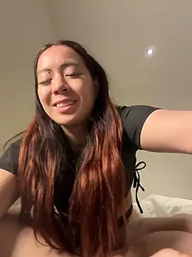 blueburrypie online show from March 1, 3:12 pm