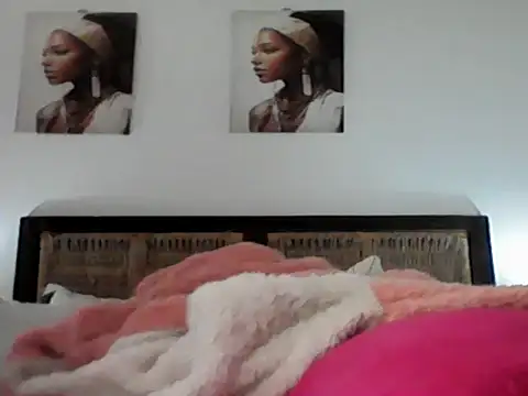 Blacksashaxx online show from July 2, 7:03 am