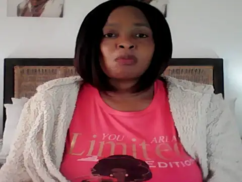 Blacksashaxx online show from July 6, 9:36 am