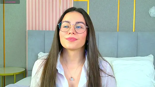 GabiBatista online show from November 17, 5:19 am