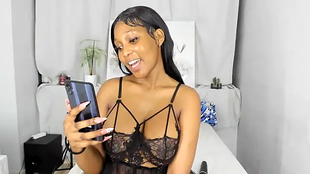 ConnieSmall24 online show from October 13, 2:25 am