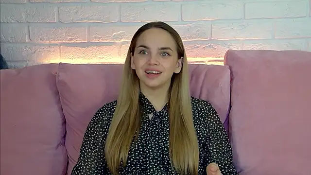 AnitaVenture online show from September 28, 9:36 am