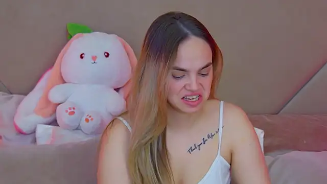 AnitaVenture online show from October 19, 4:14 am