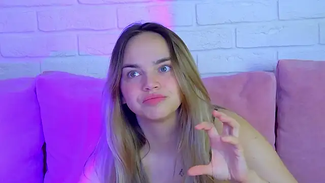 AnitaVenture online show from October 8, 4:17 am