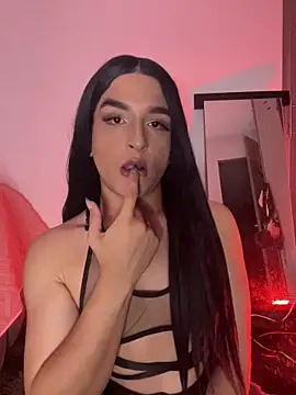 Dania Oconor online show from January 16, 12:06 am