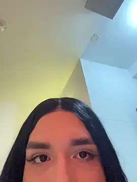 Dania Oconor online show from December 3, 2:47 am