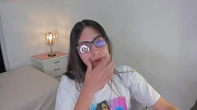 cherrylady 02 online show from November 15, 12:50 pm