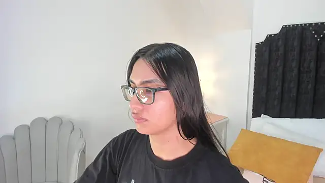 cherrylady 02 online show from January 15, 12:55 pm