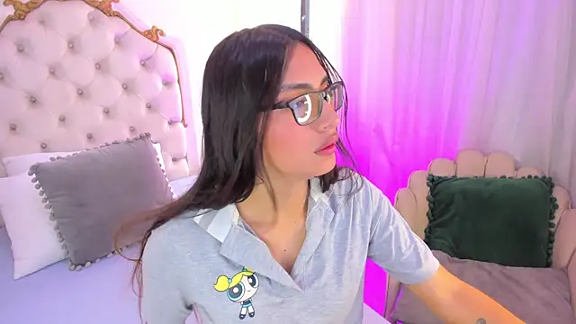 cherrylady 02 online show from February 13, 1:24 pm