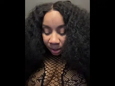 NeliaHexxen online show from March 17, 6:17 am