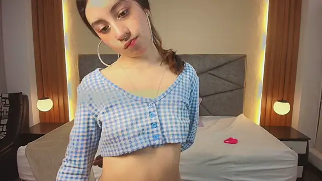 GabySweett  online show from March 11, 2:09 pm