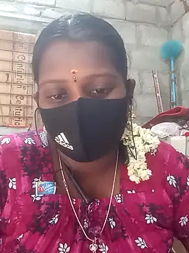 Tamil Hot Sandy online show from October 13, 7:33 am