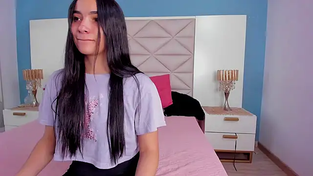 EliDurann online show from October 9, 12:31 pm