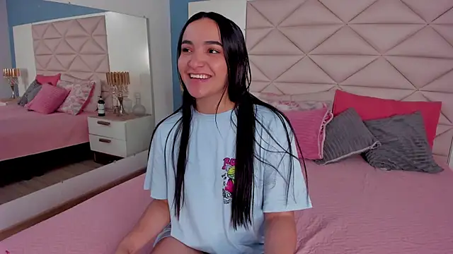 EliDurann online show from October 1, 1:16 pm