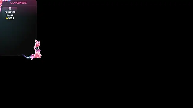 Caroline Millerr online show from January 6, 8:01 pm