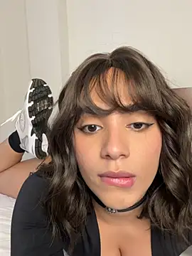 Capricho 01 online show from February 2, 5:56 pm