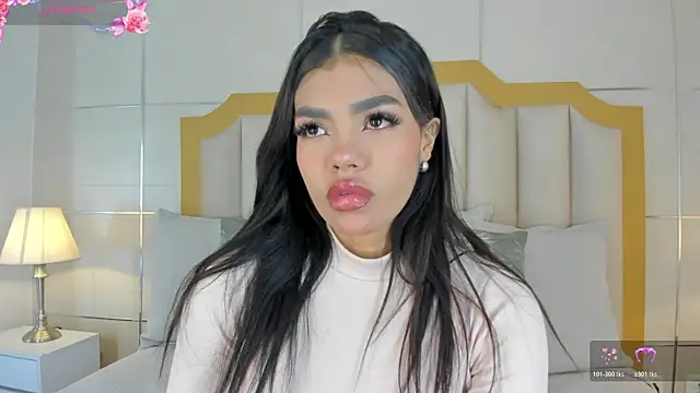 NaylaGrey online show from November 20, 12:39 pm