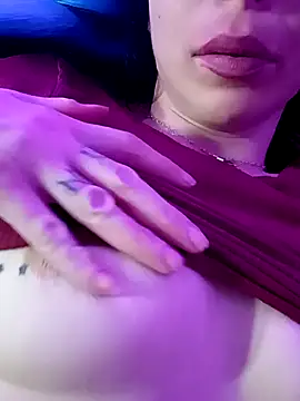 pinklajokr online show from November 1, 9:35 am