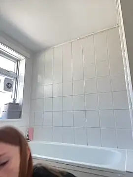 RoseDreamm online show from April 27, 11:29 am