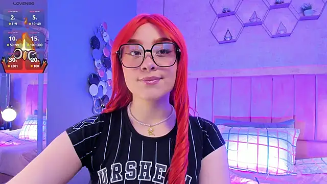 MAGIC VERA online show from October 13, 11:46 am