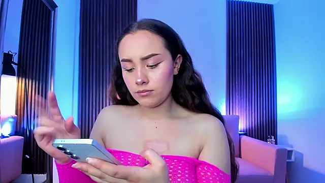 MAGIC VERA online show from February 18, 3:33 pm