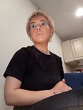 Conny Shellie online show from December 20, 1:20 am