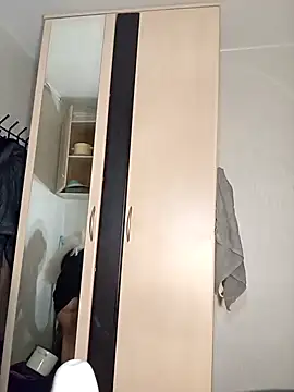 Conny Shellie online show from March 6, 4:46 pm