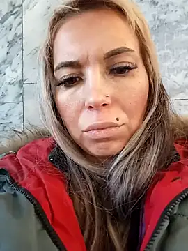 Conny Shellie online show from January 16, 6:42 am