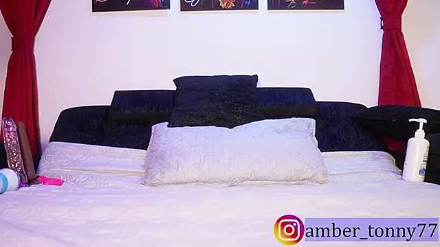 amber tonny77 online show from November 22, 9:12 am