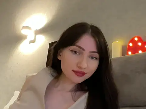 AnaMoonlight online show from February 1, 6:45 am