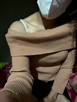 nhinhi-sexy online show from January 6, 11:19 pm