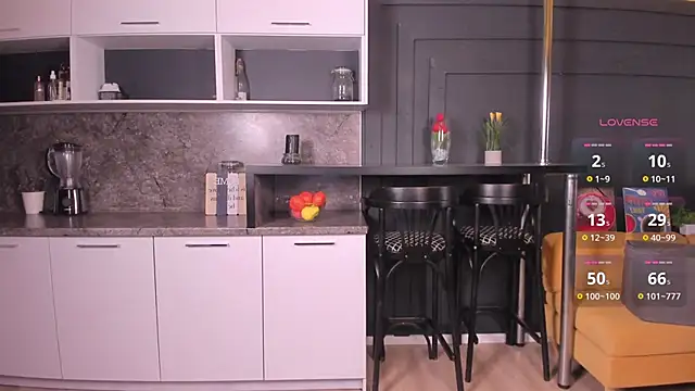 MayWins online show from December 20, 10:47 pm