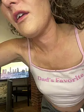 sexybriiiixoxo online show from February 2, 2:54 am