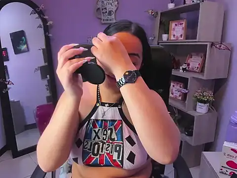 ValerySwett   online show from October 9, 3:32 am