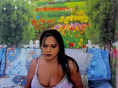 indianswtbella online show from October 8, 5:34 am