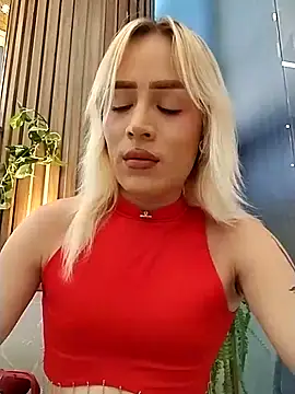 alexawinterrr online show from January 31, 7:56 pm