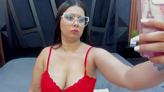 Valka Ross online show from October 28, 11:53 pm