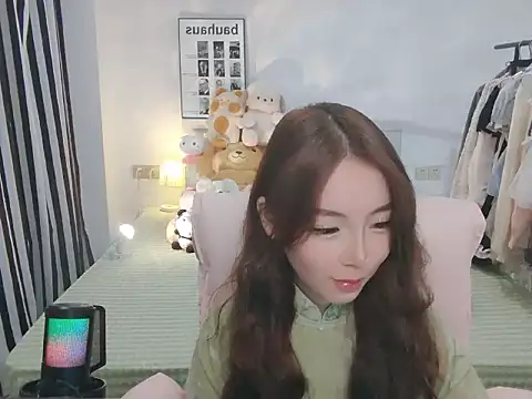 Gardenia-222 online show from October 14, 12:52 pm