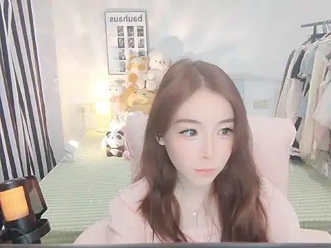 Gardenia-222 online show from October 13, 7:11 am