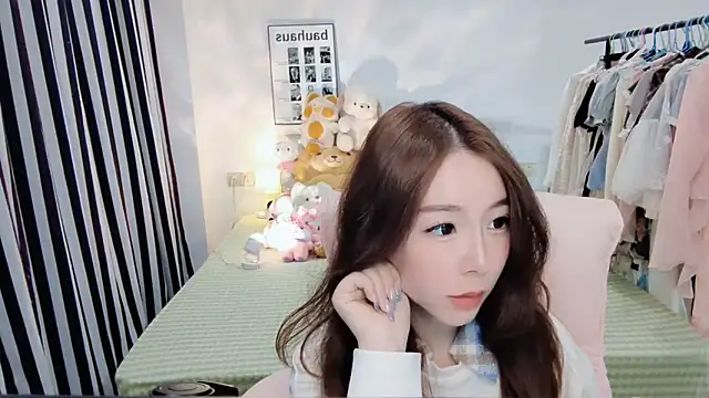 Gardenia-222 online show from October 26, 10:43 am