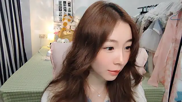 Gardenia-222 online show from November 7, 7:03 am