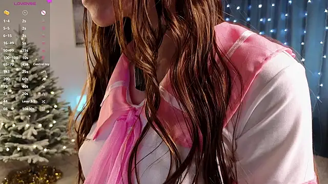 ShawtyEmma online show from January 13, 7:29 pm