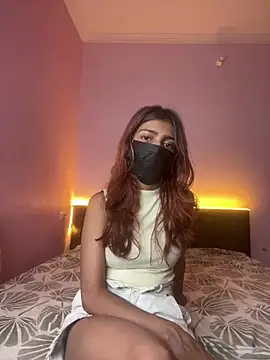 Aditi007 online show from July 29, 3:45 pm