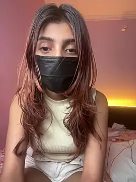 Aditi007 online show from July 17, 5:16 pm