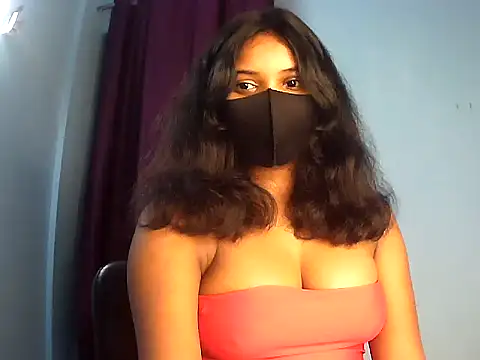 PAYARI PURVI online show from March 1, 8:08 pm