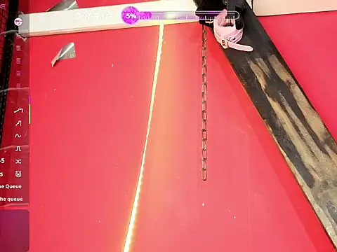 EVADANGERBDSM  online show from October 9, 1:26 pm