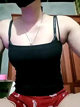 LenaCii online show from October 4, 10:58 pm