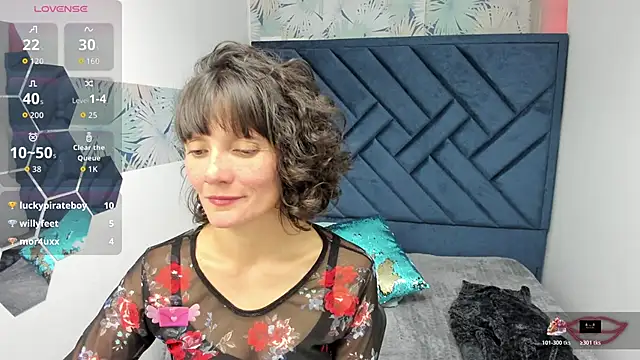 Valery More   online show from February 11, 4:19 pm